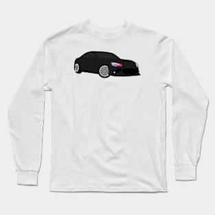 GT 86 Long Sleeve T-Shirt